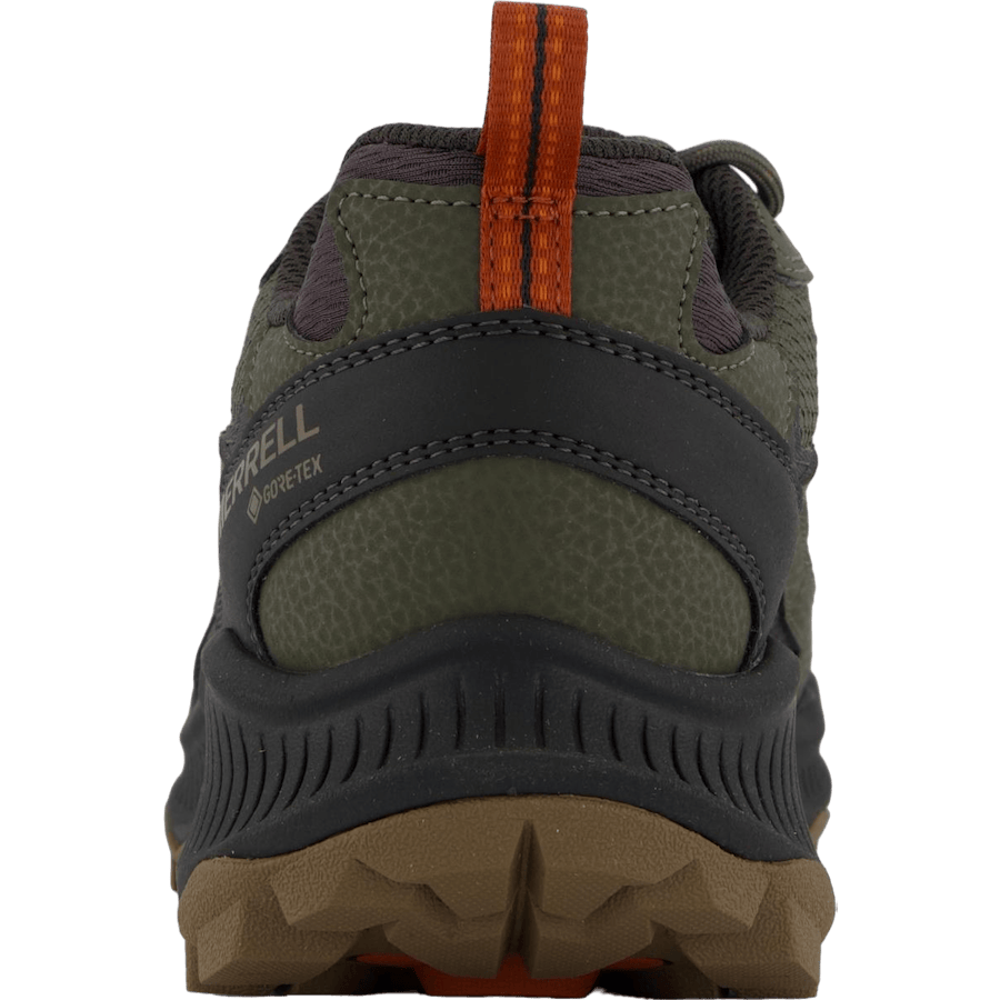 Speed Strike 2 Gtx Olive