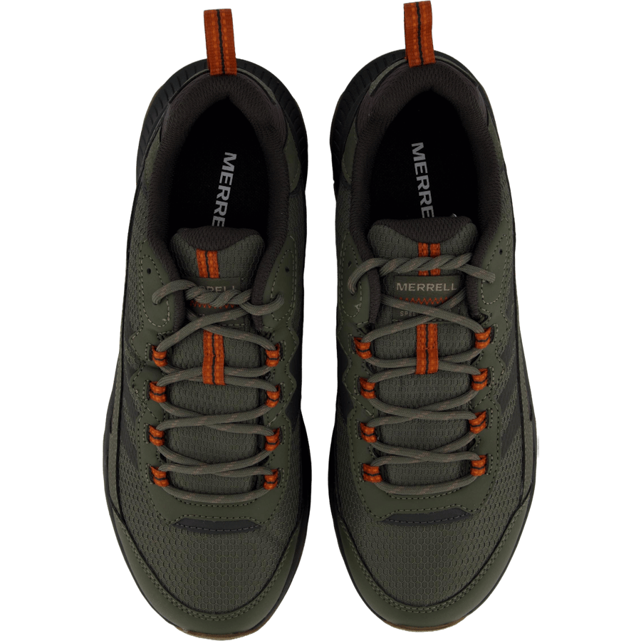 Speed Strike 2 Gtx Olive
