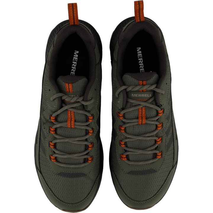 Speed Strike 2 Gtx Olive