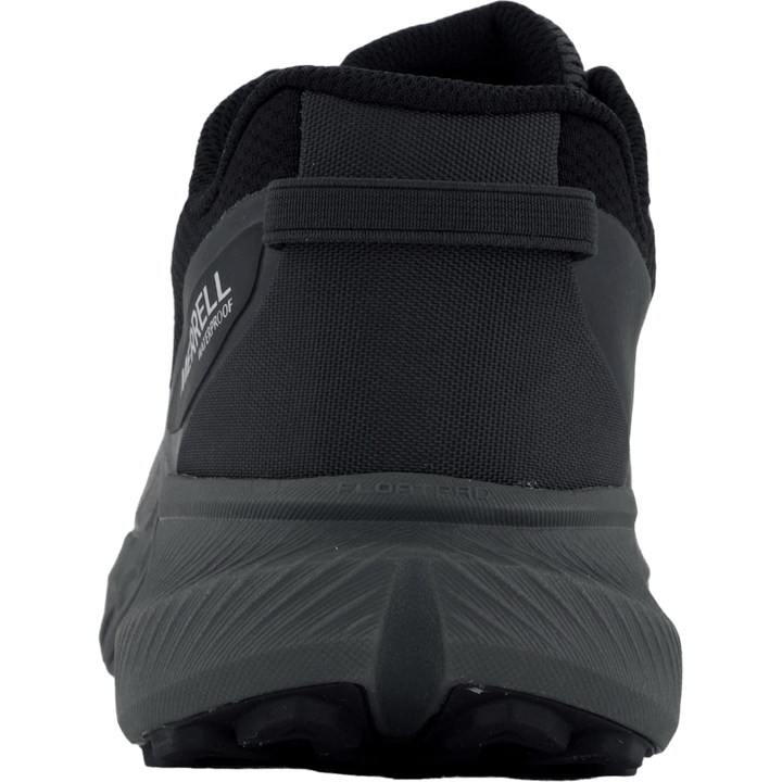 Agility Trail Wp Black