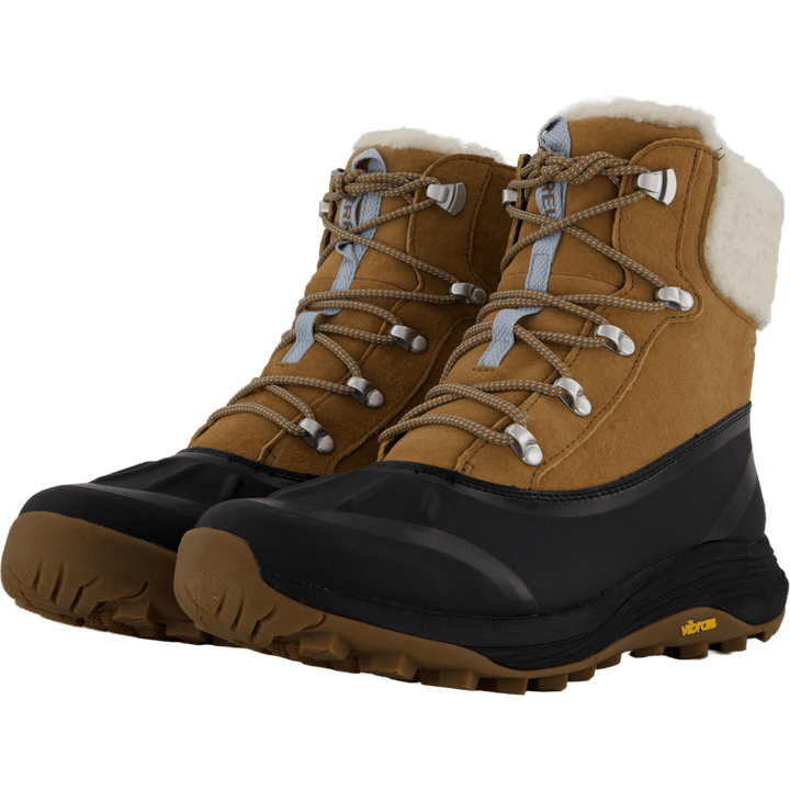 Siren 4 Thermo Lace Wp Tobacco