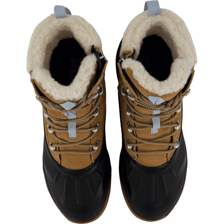 Siren 4 Thermo Lace Wp Tobacco