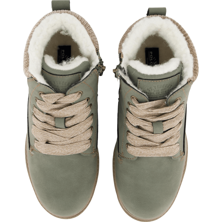 Greensboro Dk Green