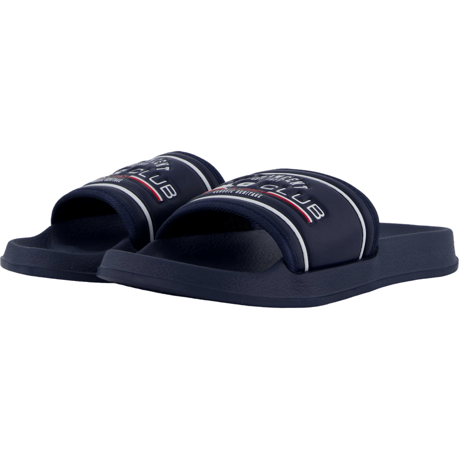Savannah Jr Navy