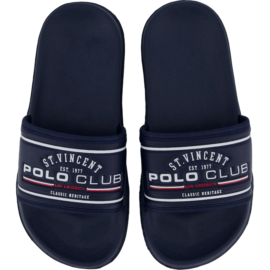 Savannah Jr Navy