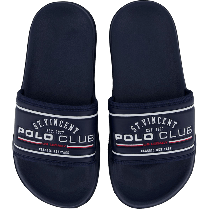 Savannah Jr Navy