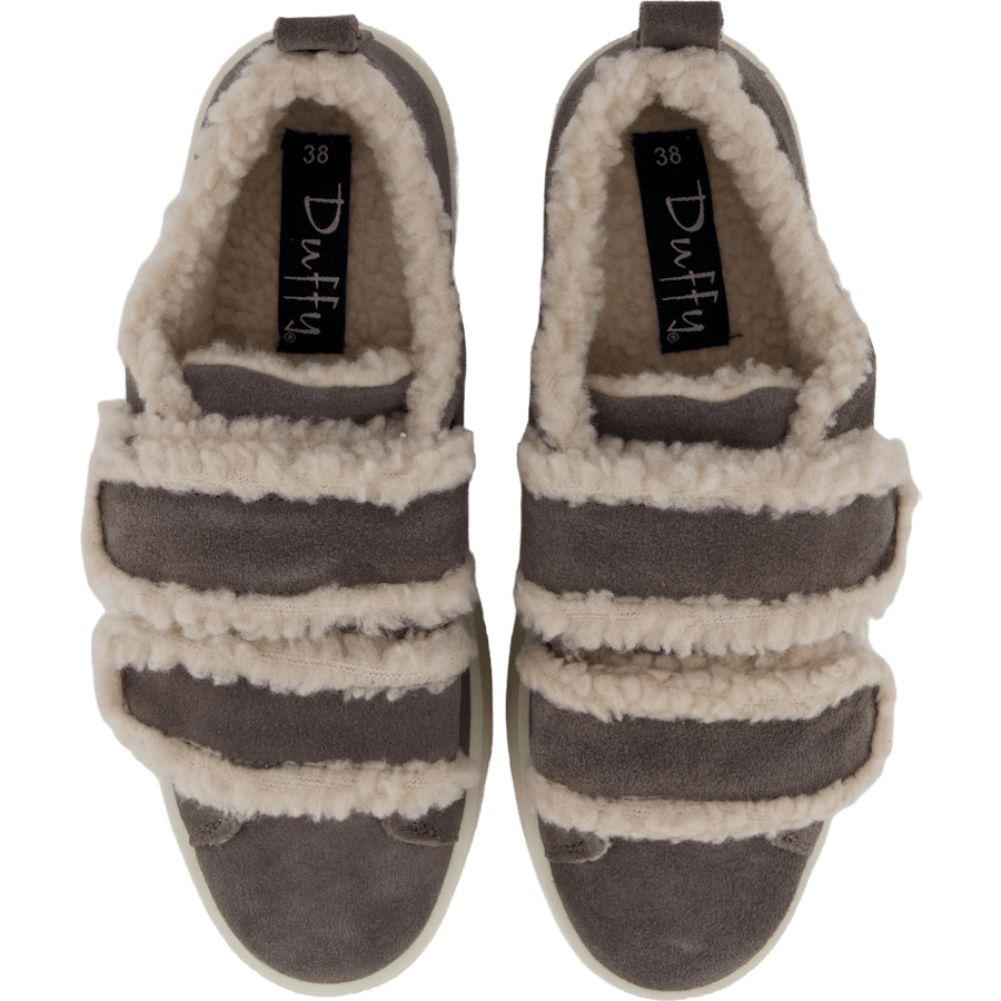 Leuca Uno Grey