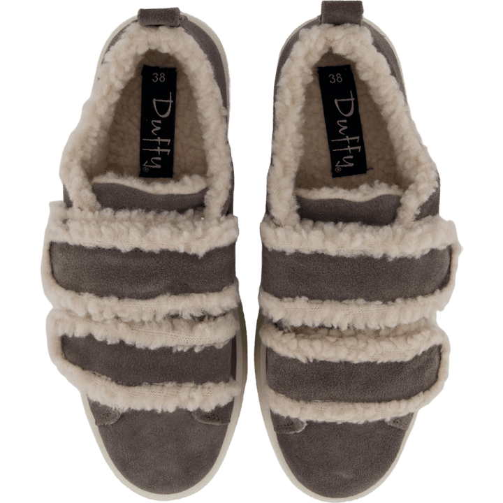 Leuca Uno Grey