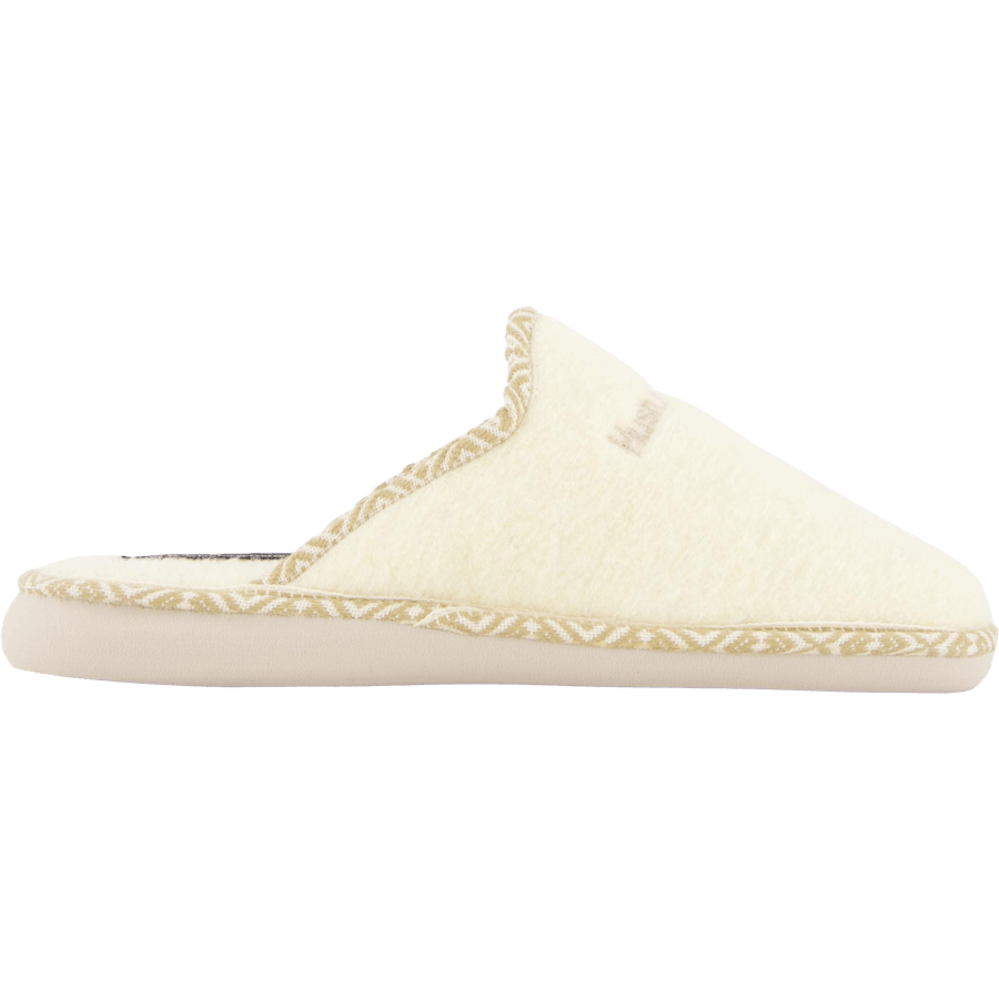 Women's Lola Offwhite