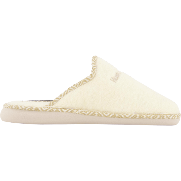 Women's Lola Offwhite