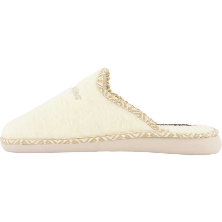 Women's Lola Offwhite