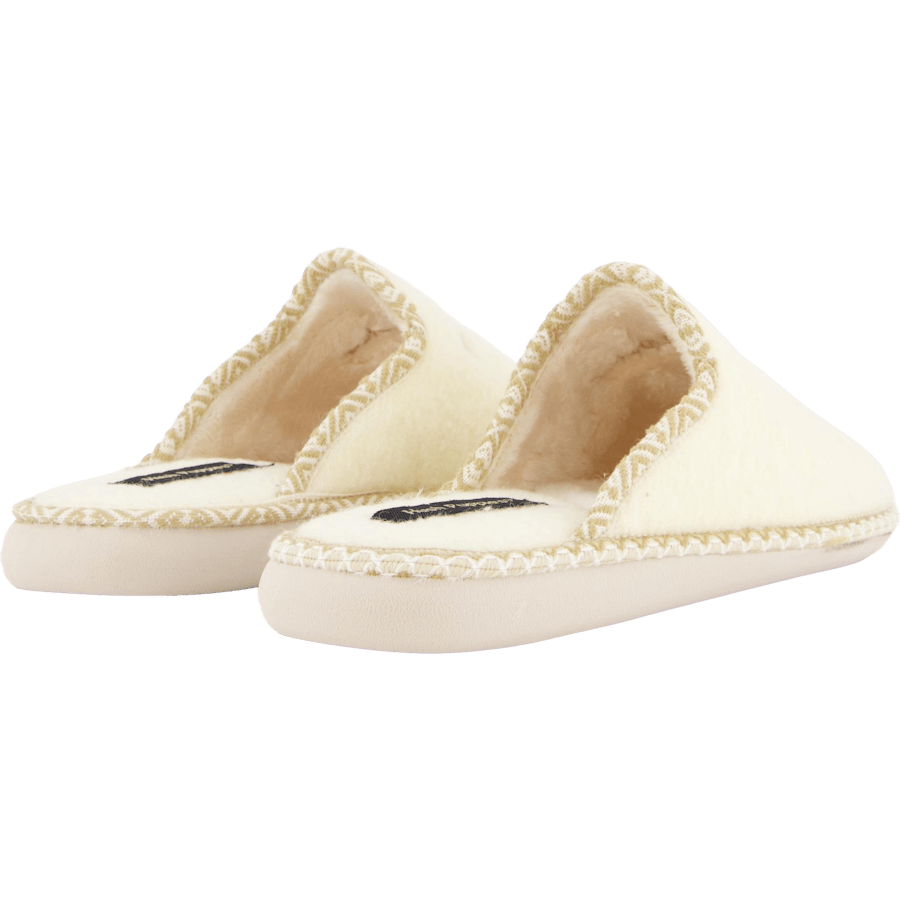 Women's Lola Offwhite