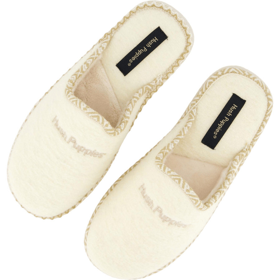 Women's Lola Offwhite