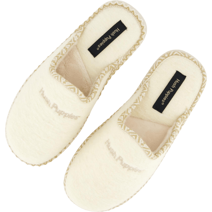 Women's Lola Offwhite