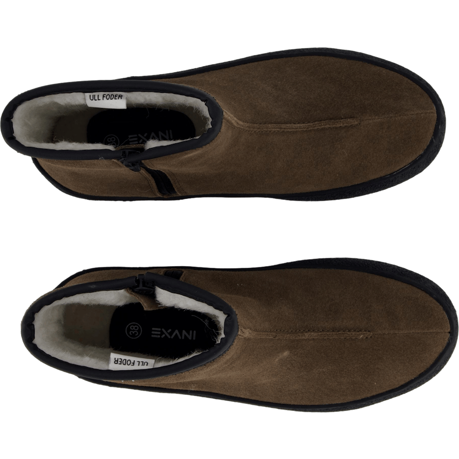 Lykke W Walnut