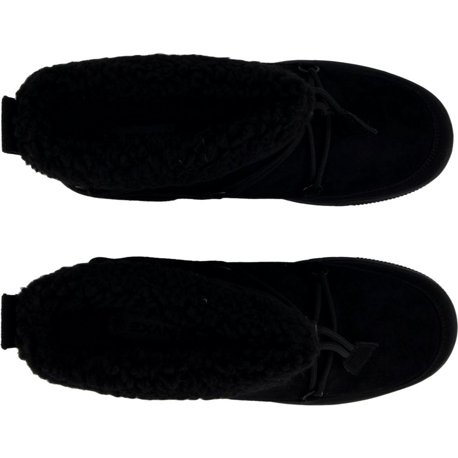 Sora W Black