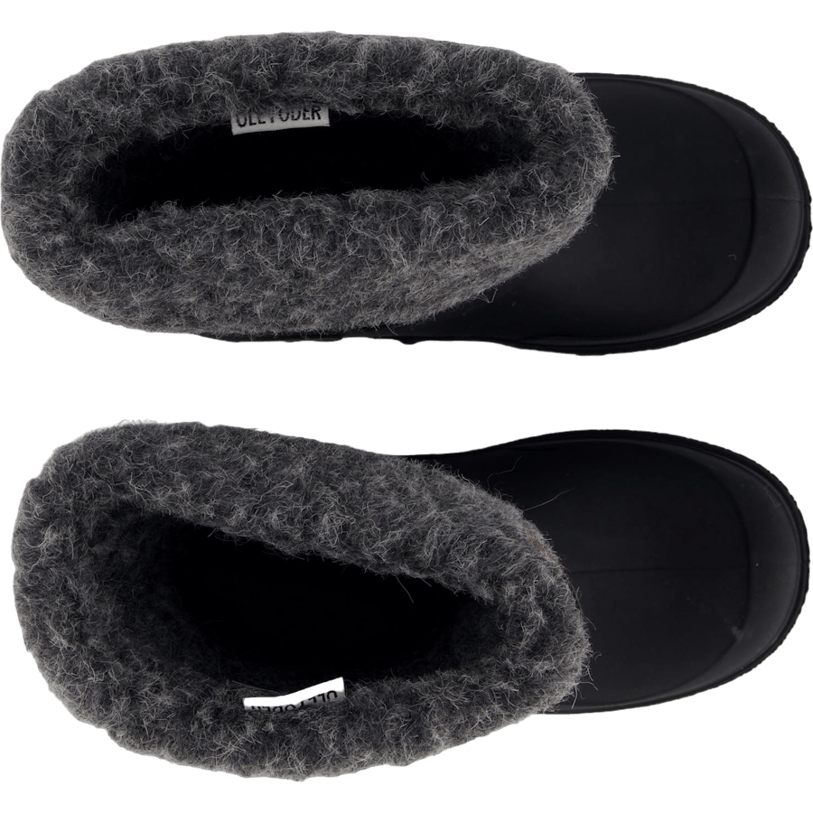 Sigge K Black