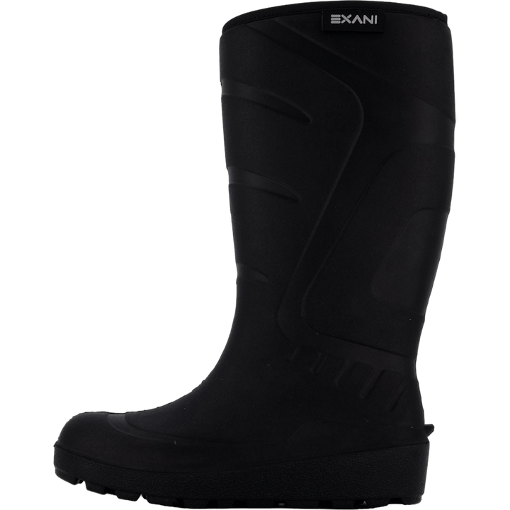 Frost M Black