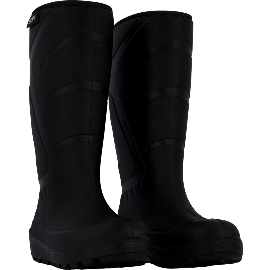 Frost M Black