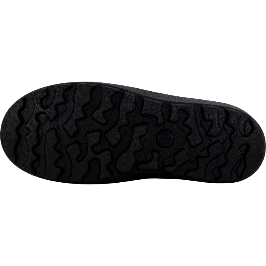 Frost M Black