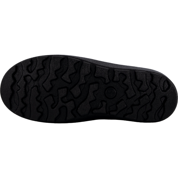 Frost M Black