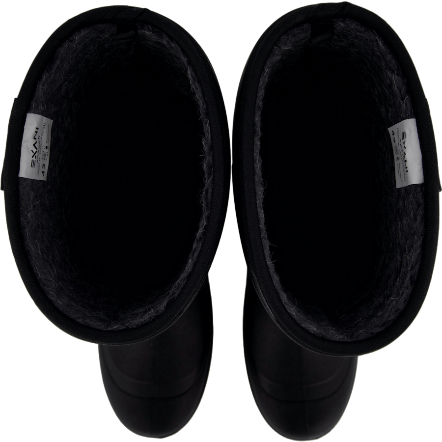 Frost M Black