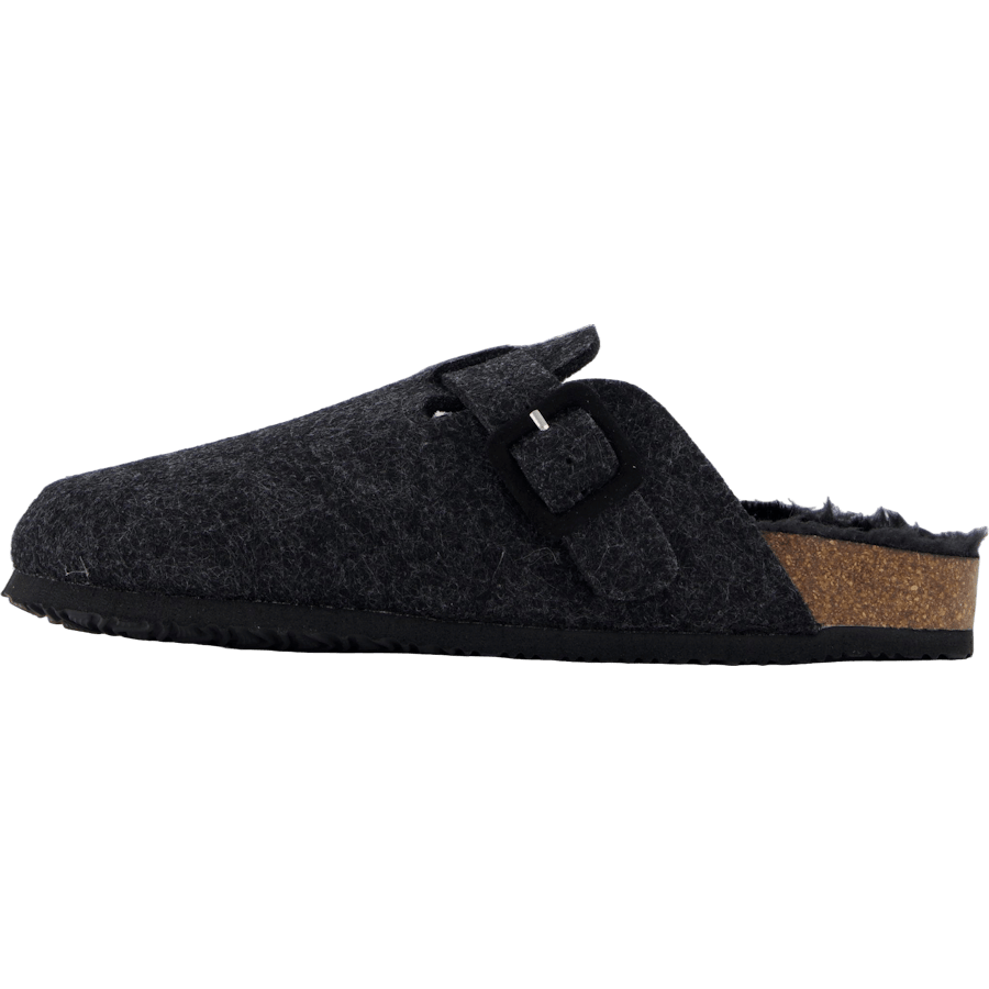Sapri Felt W Black