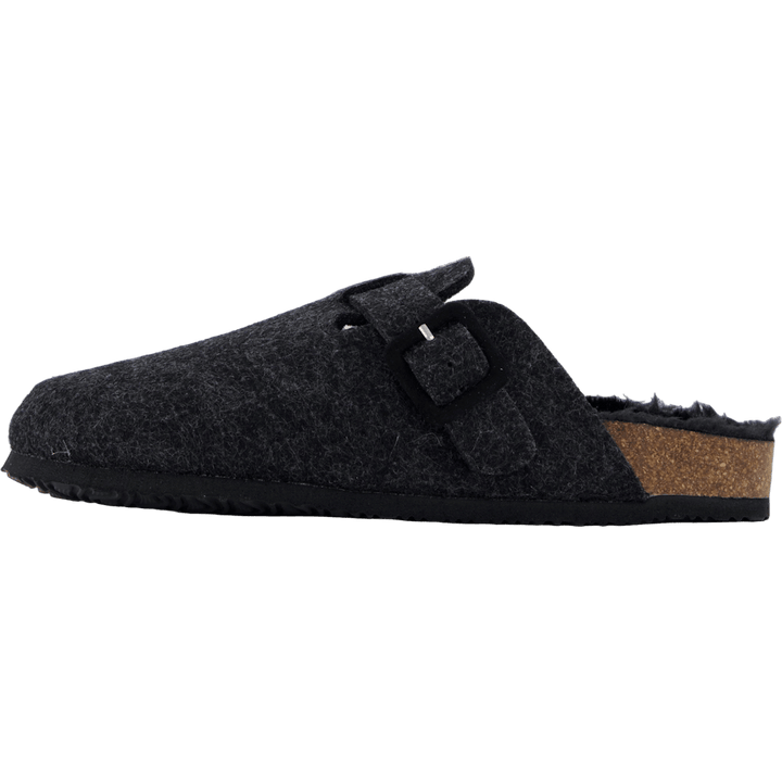 Sapri Felt W Black
