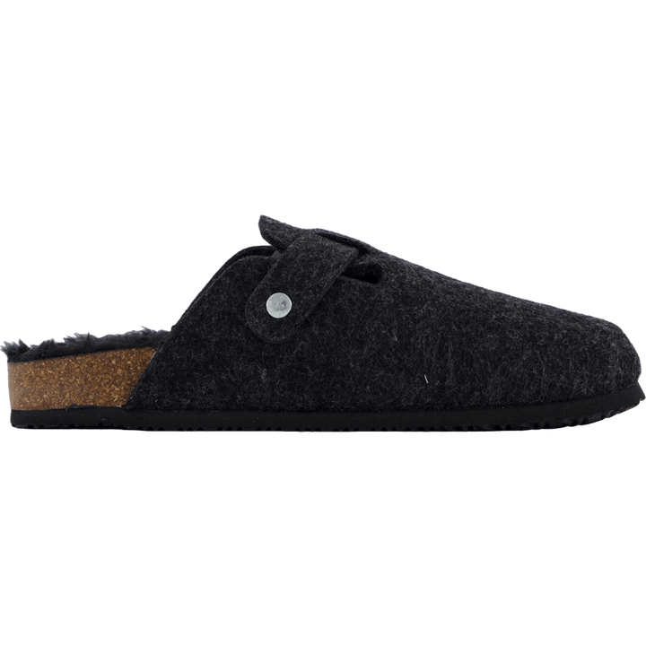 Sapri Felt W Black