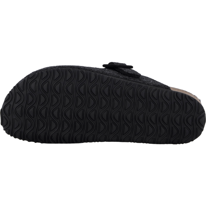 Sapri Felt W Black