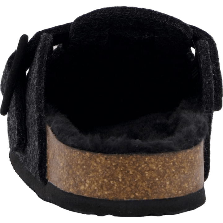 Sapri Felt W Black