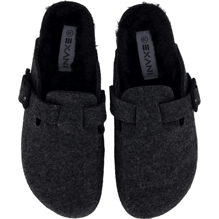 Sapri Felt W Black
