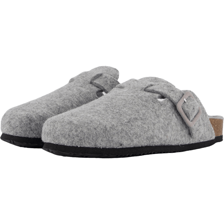 Sapri Felt W Grey