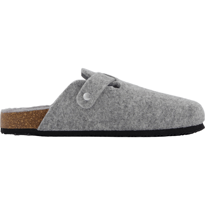 Sapri Felt W Grey