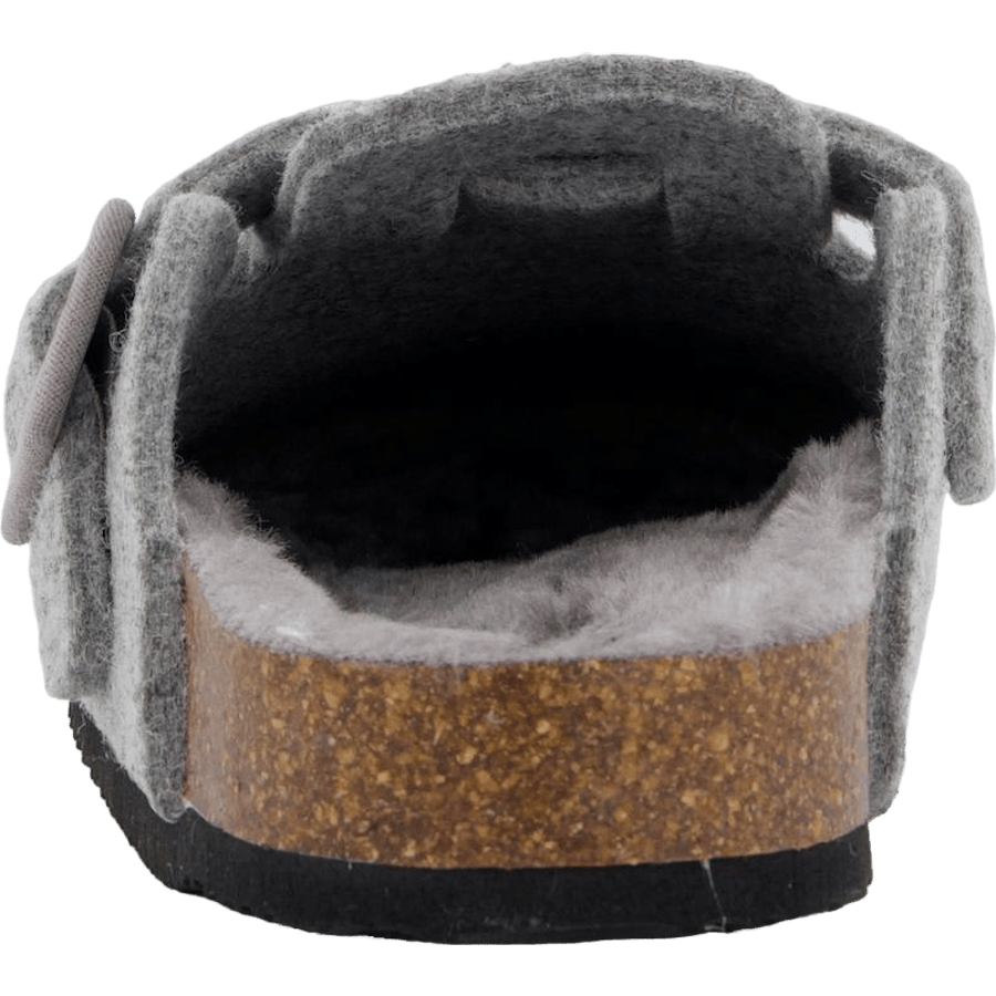 Sapri Felt W Grey
