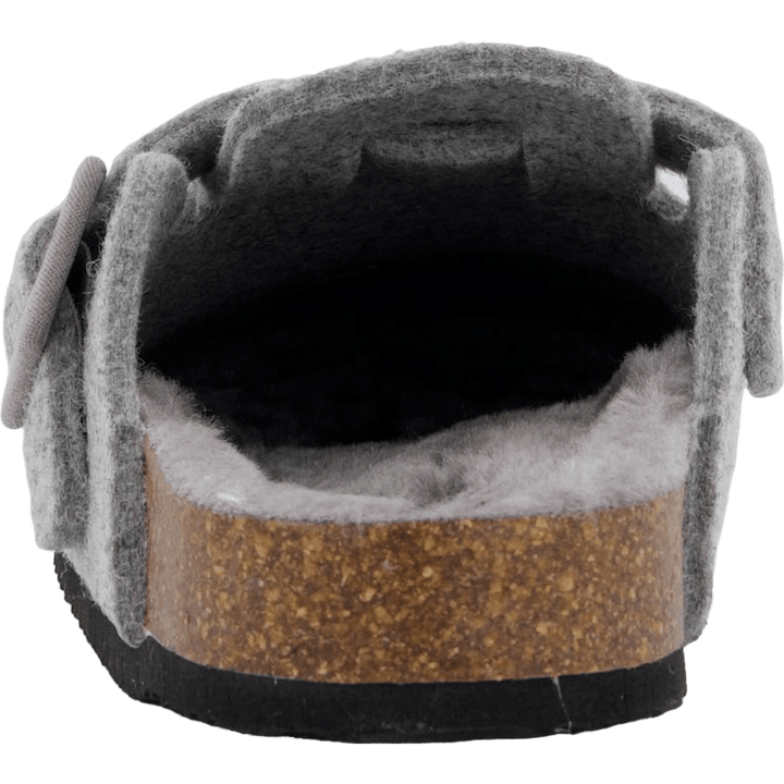 Sapri Felt W Grey