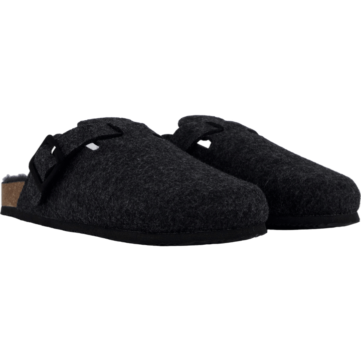 Sapri Felt M Black