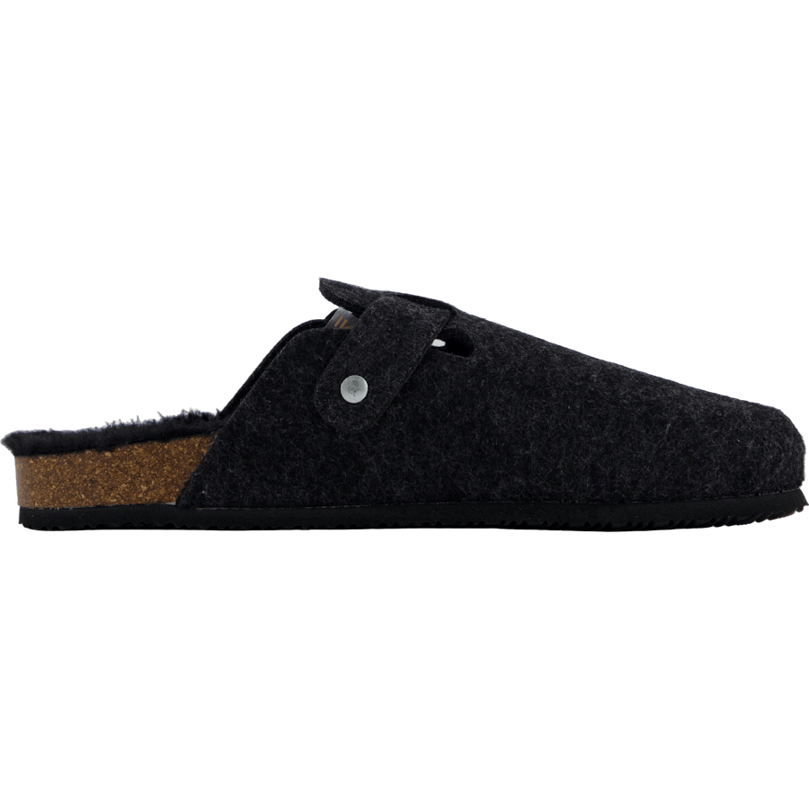 Sapri Felt M Black