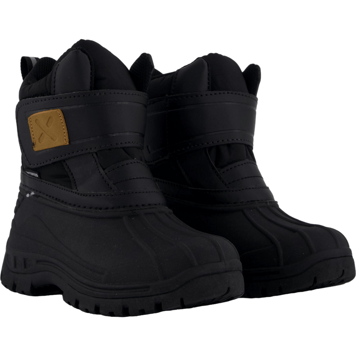 Winter K Black
