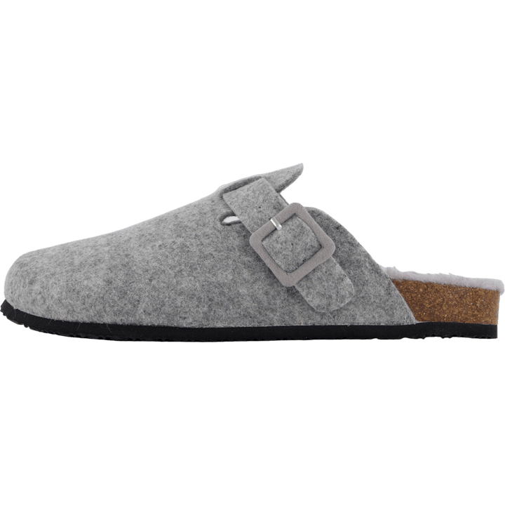 Sapri Felt M Grey