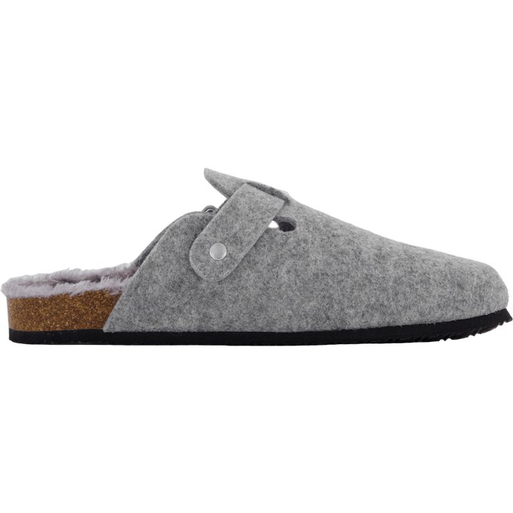 Sapri Felt M Grey
