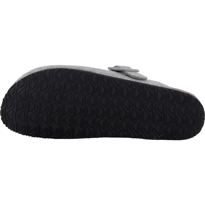 Sapri Felt M Grey