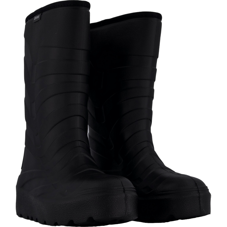 Storm M Black
