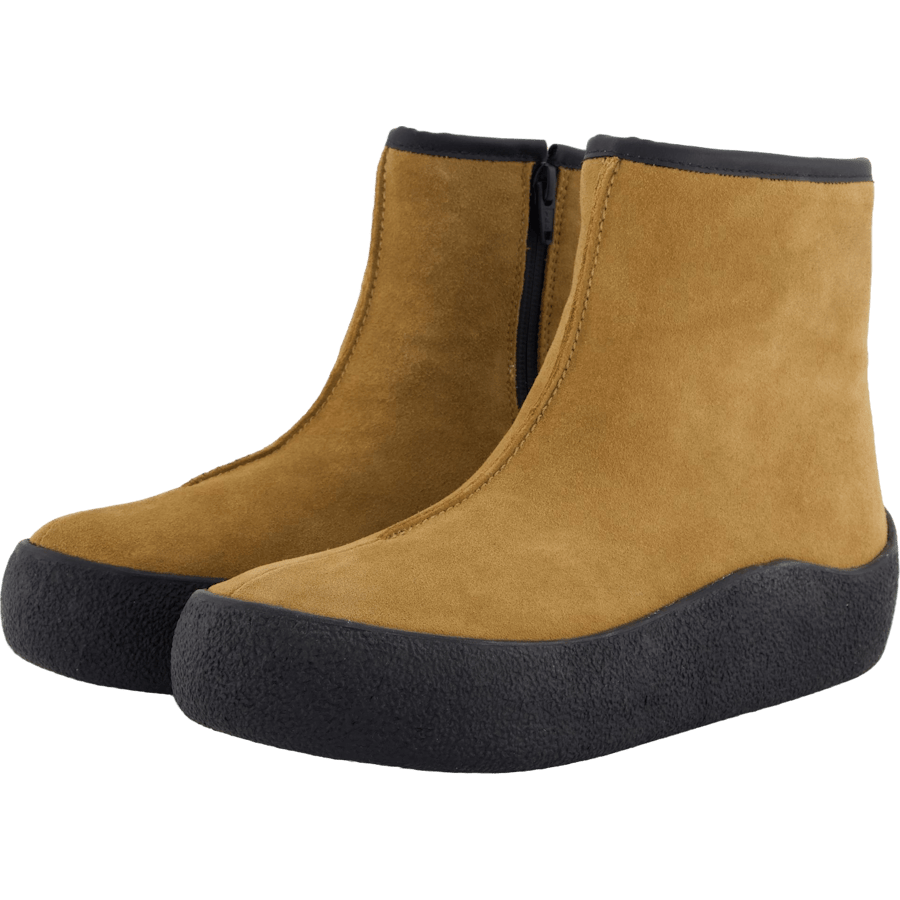 Lykke W Yellow