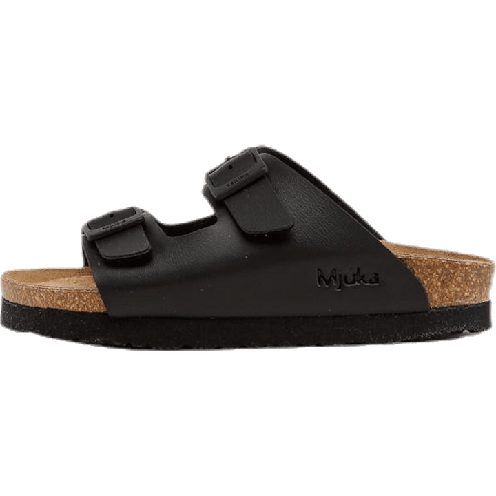 Naggur Black
