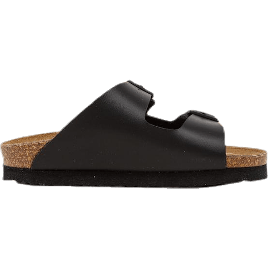 Naggur Black