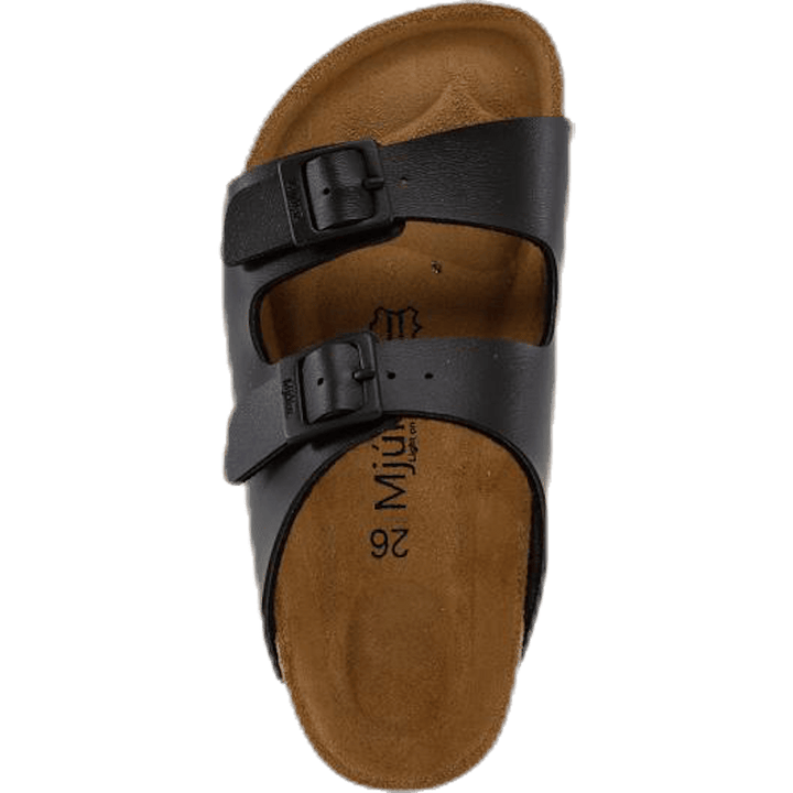 Naggur Black
