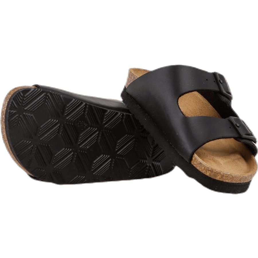 Naggur Black
