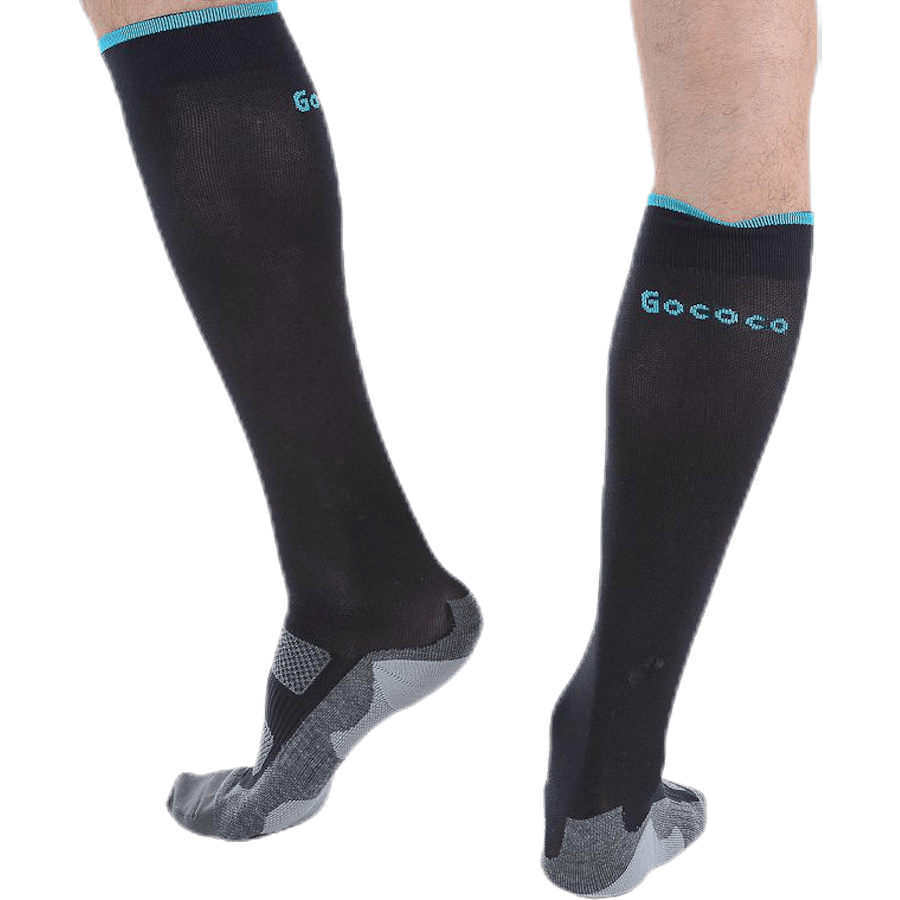 Compression Superior Black