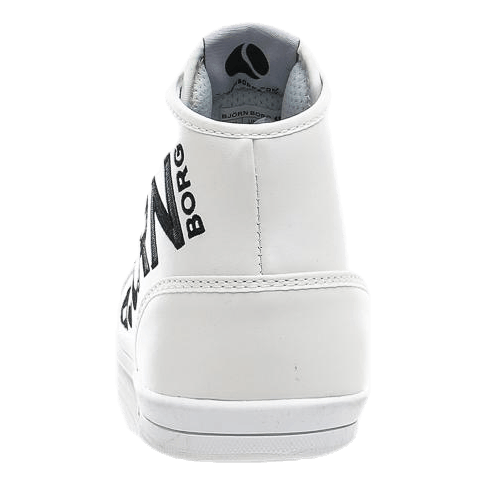 Sven II W White/Black